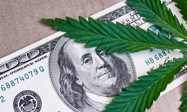 California Seeks Input on Public Bank Option for Cannabis Industry