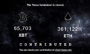 Blockchain Startup Tezos Faces Class Action Over 232M ICO