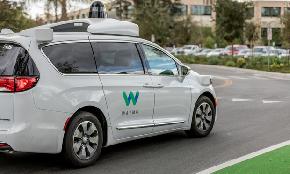 Nerdy Worlds of Law and Engineering Collide on Day 4 of 'Waymo v Uber'