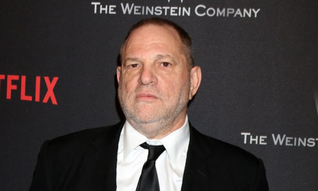 Weinstein Miramax TWC Face RICO Suit Calling Them 'The Weinstein Sexual Enterprise'