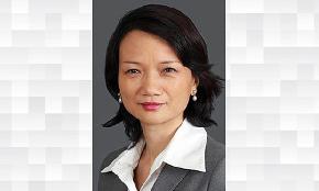 Reed Smith's Hire of Xiaoyan Zhang Adds Firepower on China Cyber Issues