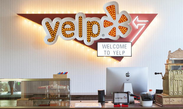 Ninth Circuit Upholds Yelp Win in Bogus Review Case