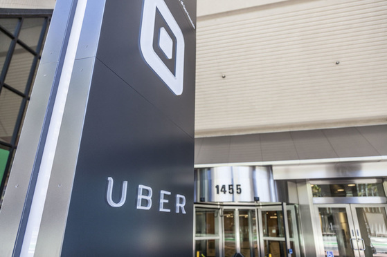 Uber Faces Class Action Over Alleged Widespread Driver Sexual Assault