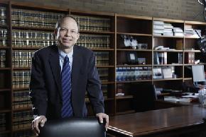 Judge Aaron Persky Recall Vote Is Qualified for June Ballot