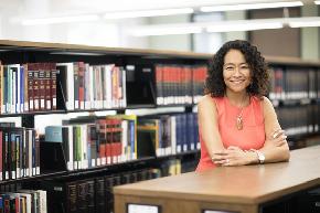 UC Irvine School of Law Gets New Dean