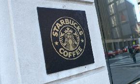 In Starbucks Case Calif Supremes Chew on Value of Slivers of Off the Clock Time