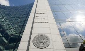 San Francisco Investment Firm Settles SEC's Fraud Claims for 4 27M