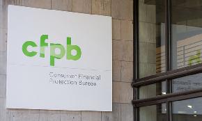 California Judge Blisters CFPB Rejects 235M Restitution Request
