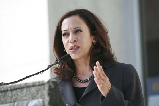 Harris to Join Feinstein on Senate Judiciary Fueling Hopes for Diverse Nominees