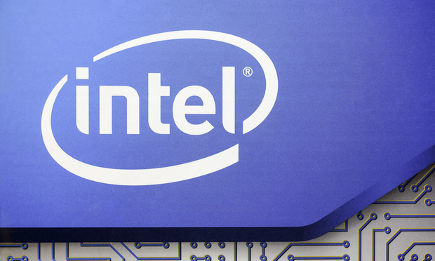 Racing to Fix Security Flaws Intel Hit With First Class Action