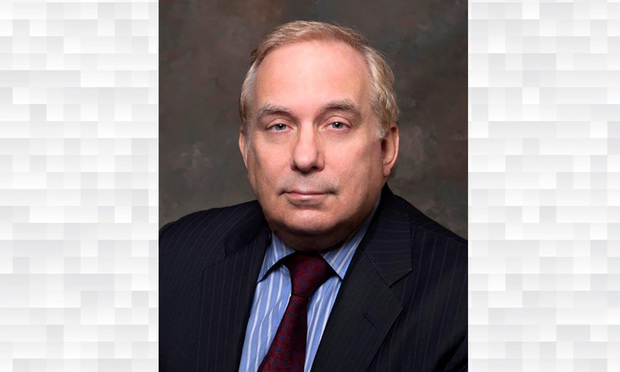 Headshot of lawyer Jared L. Kopel