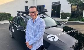 McGuireWoods' Driverless Pro Leaves for Auto Tech Startup