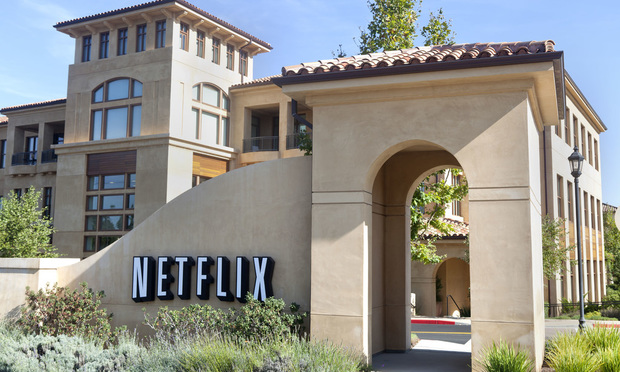 Ending Net Neutrality Is a Business Risk Netflix Says