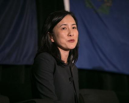 Former Uber CLO Salle Yoo Named in Reports of Tool Meant to Evade Foreign Authorities