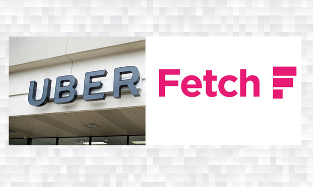 Ad Firm Fetch Fires Back at Uber With Accusations of Forum Shopping