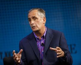 Intel CEO's 39 Million Stock Sale Raises Eyebrows Questions About Sales Plans 