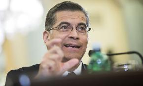 Let Consumers Sue Under New Data Privacy Law Becerra's Office Tells State