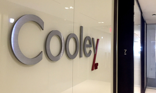Cooley Adds Ex Wilson Sonsini Partner to Tech Transactions Group