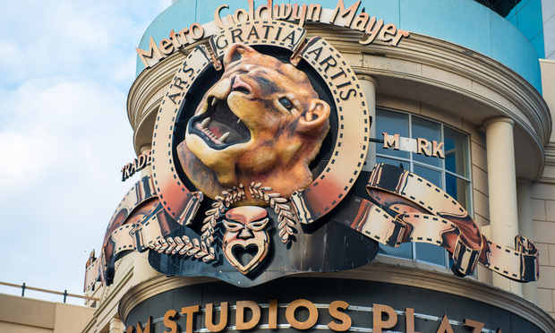 Latham Partner Tapped to Serve as MGM's New COO