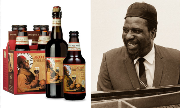 Brewing Battle: Judge Lets Jazzman's Heir's Lawsuit Over Beer Name Play On