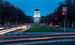 Companies Take 'Wait and See' Approach to Compliance with New California Privacy Law