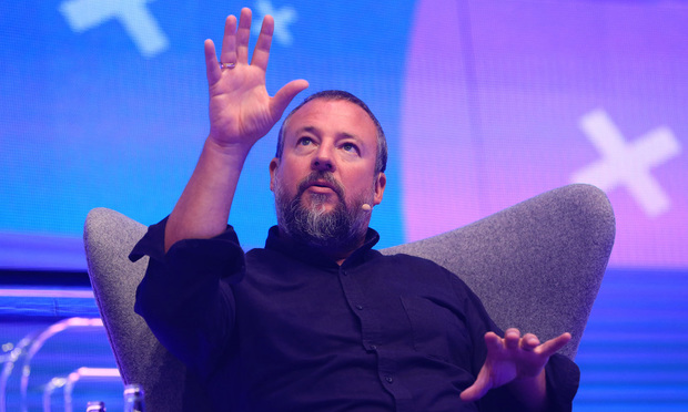Vice Media Founders' 'Mea Culpa' Provides Fodder for Pay Equity Suit