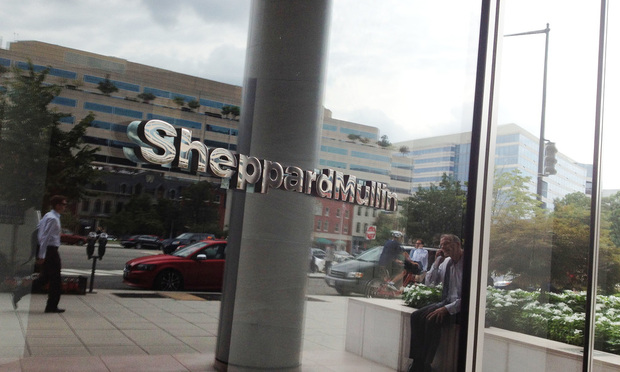 Sheppard Mullin Posts 27th Straight Year of Revenue Growth
