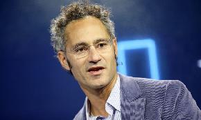 Investor's Suit for Palantir Corporate Records Exposes Deep Fissure in Silicon Valley Alliance