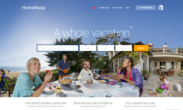 HomeAway Loses Bid to Withhold Short Term Renters' Info From SF Tax Officials