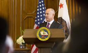 What's Taking Jerry Brown So Long to Pick a Supreme Court Justice 