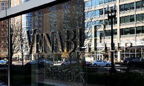 Venable's Tracking Cannabis for New Digital Money Lobbying Client