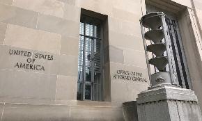Judge Warns Quarreling Lawyers in DOJ's Immigration Suit Against California