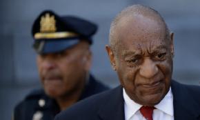 Lawyers in Calif Woman's Case Against Bill Cosby Will Push Ahead After Criminal 'Guilty' Verdict
