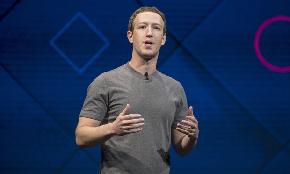 While Zuck Goes Hat in Hand to Congress Facebook's Lawyers Hit Back at Data Suits