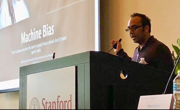 We Can't All Be 'Big Law' Partners and Other Takeaways From Stanford's FutureLaw Conference