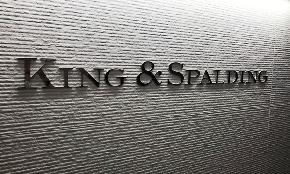 King & Spalding Adds Ex US Congressman California AG