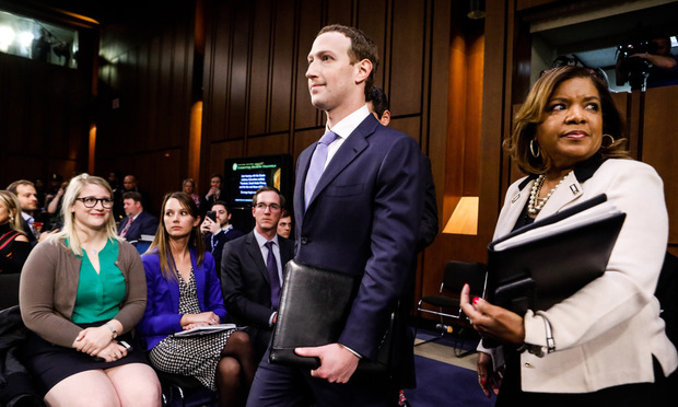 Illinois Biometric Privacy Law and Effort to Carve Out Exceptions Gets Moment in Spotlight at Facebook Hearing