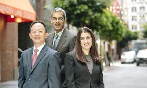 In Another Exit Trio of Litigators Leave Keker to Launch Boutique