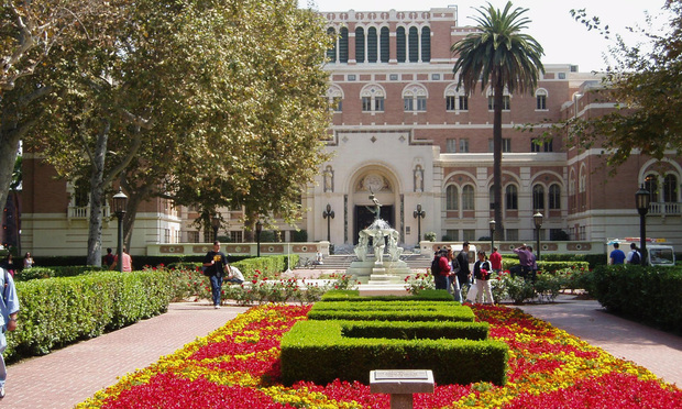 USC Brings In Quinn Emanuel Team to Handle Gynecologist Scandal