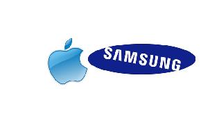 Samsung Hit With Half Billion Dollar Verdict in Latest Apple Patent Trial