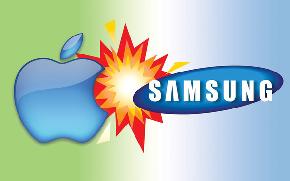 Apple and Samsung Call a Truce in Long Running Smartphone War