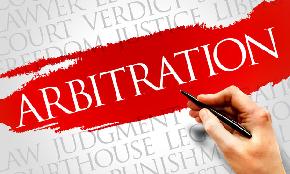 New Study Finds Most Law Firms Mum on Mandatory Arbitration for Summer Associates