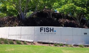Fish & Richardson Hire Highlights the Fast Moves of an IP Litigator