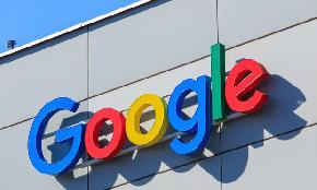 Google Settles Suit Alleging Age Bias in Hiring Practices