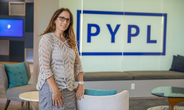 Video: Louise Pentland of PayPal is a Legal Leader and a Business Boss Too
