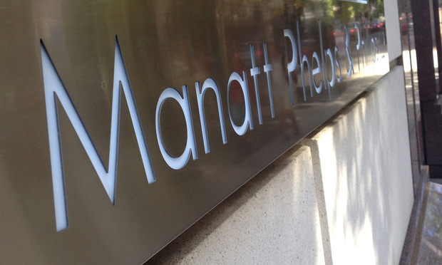 Manatt Adds 3 Cybersecurity Privacy Experts in California