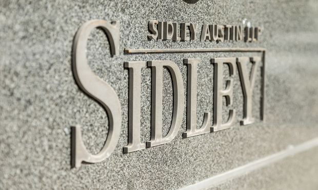 Sidley Partner Trump's Pick for SF US Attorney Discloses 4 07M Partnership Share Big Name Clients