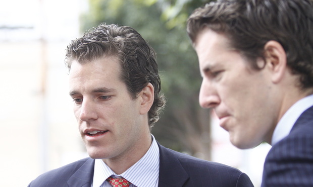 SEC Again Rejects Bitcoin ETF Proposed by Winklevoss Twins