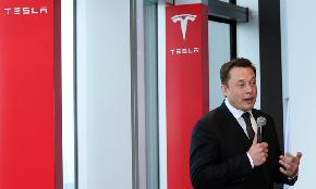 4 Firms Handling Elon Musk's Effort to Take Tesla Private
