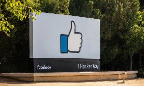 Facebook Gets Hit With 2 Class Action Suits Over Controversial Data Practices